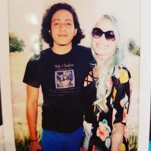 Meet your Posher, Melanie